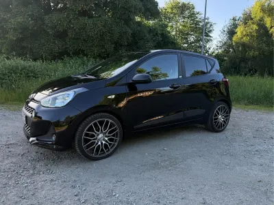 Gebraucht Hyundai i10