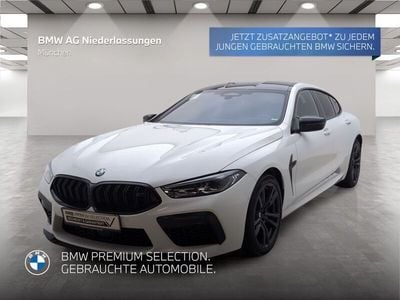 BMW M8