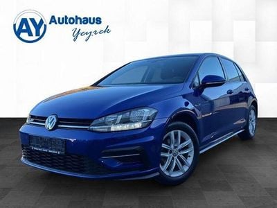 Gebraucht VW Golf VII 150 PS (110 kW) 2018 Andere Limousine