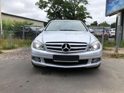 Mercedes C350