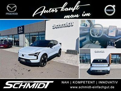 Usata Volvo EX30 Ultra 200 kW (272 CV) 2025 Bianco SUV