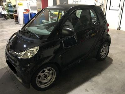 Smart ForTwo Coupé