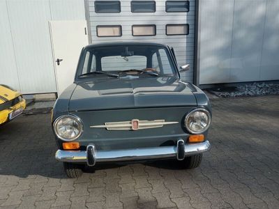 gebraucht Fiat 850 