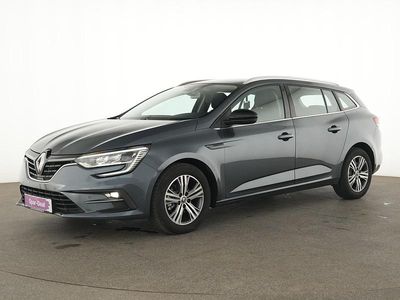 Gebraucht Renault Mégane II Equilibre 116 PS (85 kW) 2025 Grau Limousine