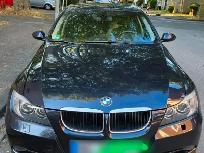 Gebraucht BMW 318
