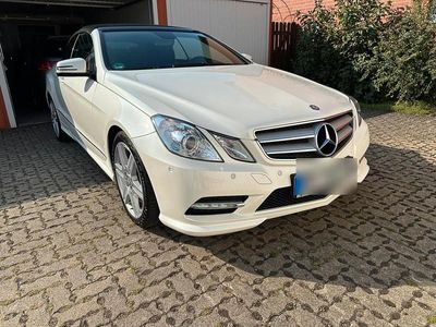 Mercedes E200
