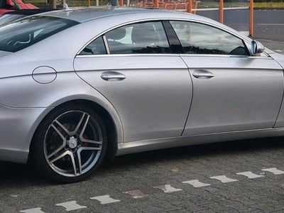 Mercedes CLS320