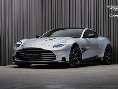 Gebraucht Aston Martin Vanquish 835 PS (614 kW) 2024 Coupé