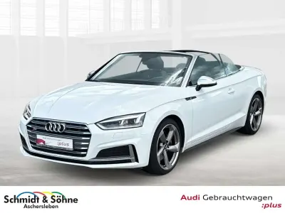 Gebraucht Audi S5 Cabriolet