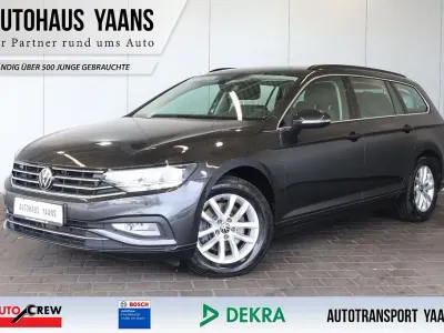 Gebraucht VW Passat