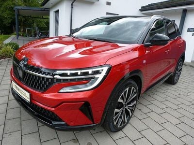 Gebraucht Renault Austral Iconic 200 PS (147 kW) 2023 Rot SUV