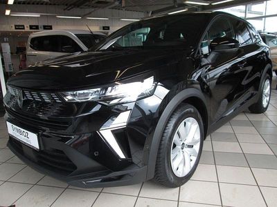 Schwarz Gebraucht 2025 Renault Symbioz Evolution SUV | 27.300 € (Superpreis)