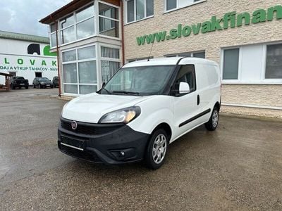Fiat Doblò
