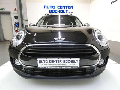 Mini Cooper D Clubman