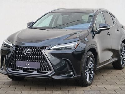 Lexus NX350h
