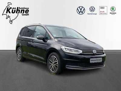 Andere Gebraucht 2024 VW Touran Van / Kleinbus | 36.489 € (Etwas zu teuer)