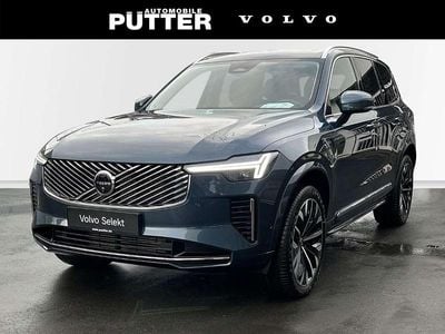 Gebraucht Volvo XC90 Plus 455 PS (334 kW) 2025 Blau SUV