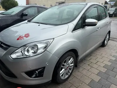 Gebraucht Ford C-MAX
