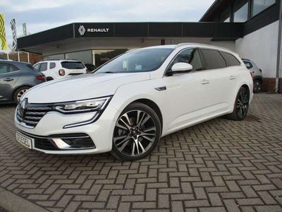 gebraucht Renault Talisman GrandTour Initiale Paris dCi 190 EDC