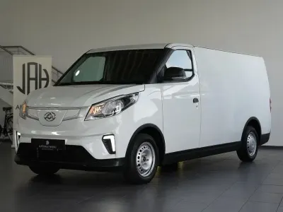 Gebraucht Maxus eDeliver 3 89 kW (122 PS) 2023 Other Van