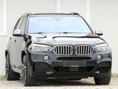 BMW X5 M