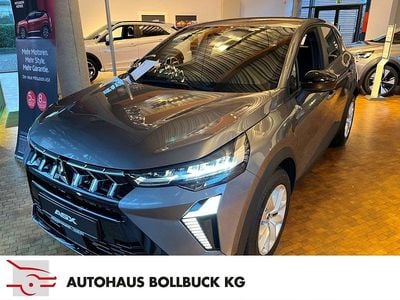 Nuova Mitsubishi ASX Diamant Edition 114 CV (83 kW) 2026 Grigio SUV