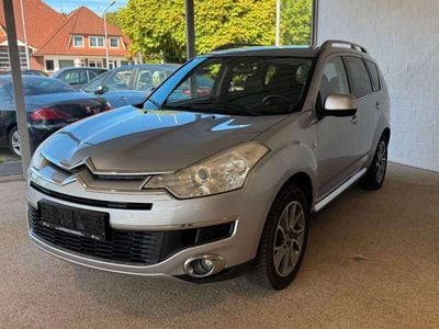 Citroën C-Crosser