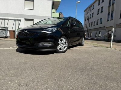 Opel Zafira Tourer