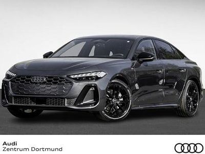 Gebraucht Audi A5 Ambiente 204 PS (150 kW) 2025 Grau Coupé