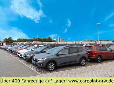 gebraucht Dacia Jogger Expression TCe 100 ECO-G in allen Farben