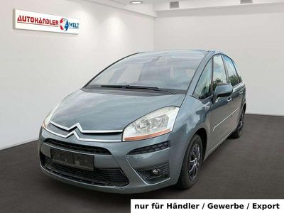 Citroën C4 Picasso