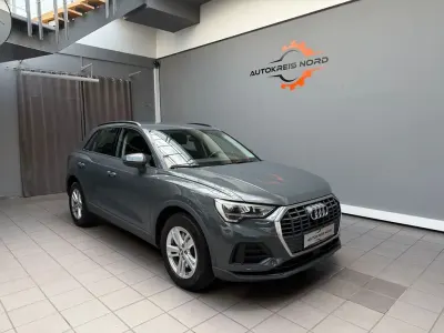 Gebraucht Audi Q3