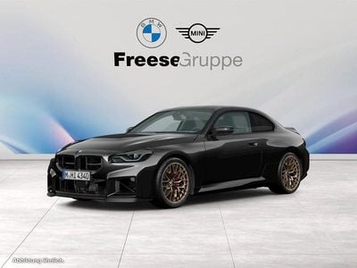 Schwarz Neu 2026 BMW M2 Shadowline Coupé | 114.290 €