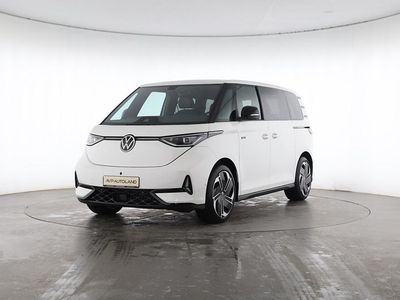 Nuova VW ID. Buzz GTX 250 kW (340 CV) 2025 Bianco Monovolume