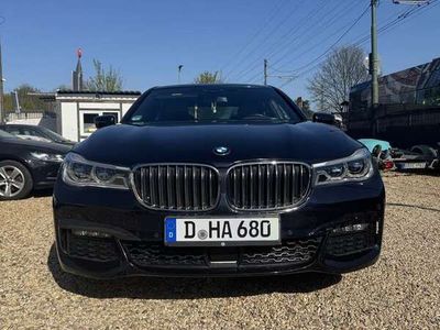 BMW 730