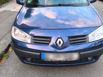 Renault Mégane II