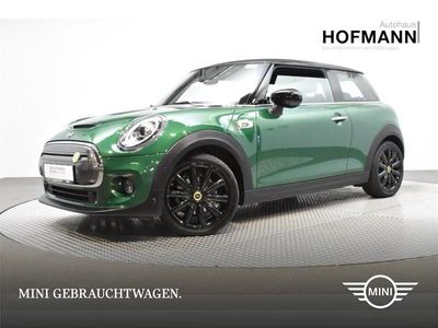 gebraucht Mini Cooper SE + Trim L + Leder+HUD+adapt.LED+