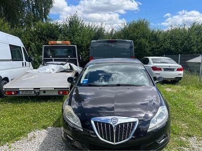 Lancia Delta