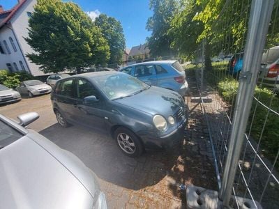 VW Polo