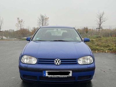 VW Golf IV