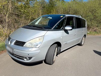 Second-hand Renault Espace 131 CP (96 kW) 2007 Monovolum