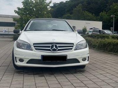 Mercedes CLC180
