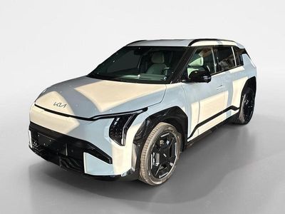 Neu Kia EV3 GT-Line 150 kW (204 PS) 2026 Weiß SUV