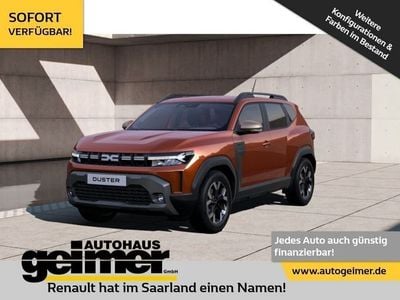 Gebraucht Dacia Duster Extreme 131 PS (96 kW) 2024 Braun SUV