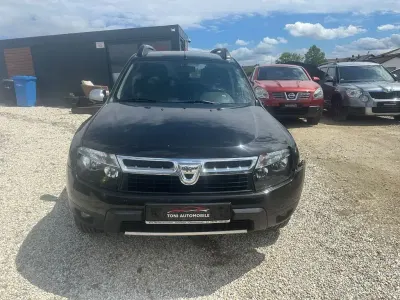 Gebraucht Dacia Duster