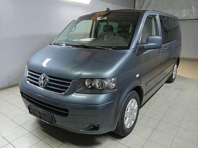 VW T5