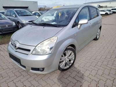 Gebraucht Toyota Corolla Executive 136 PS (100 kW) 2006 Kombi