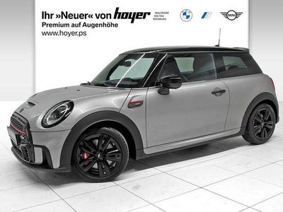 Andere Gebraucht 2024 Mini Cooper Kleinwagen | 32.430 € (Fairer Preis)