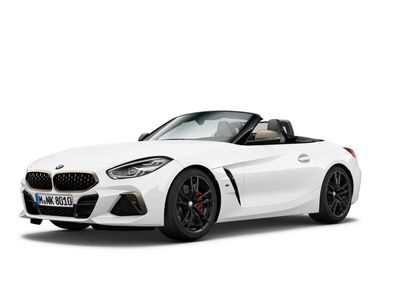 gebraucht BMW Z4 M40i