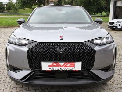 DS Automobiles DS3